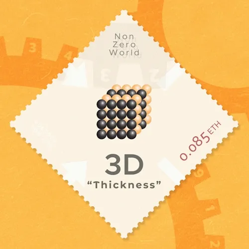 #1: Dot & Context: A New Pattern Found!