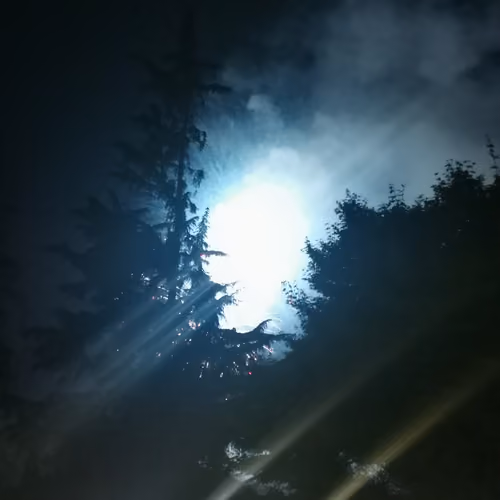 A New Year! - old