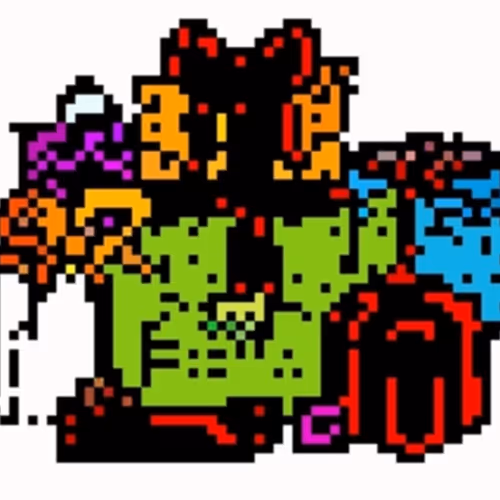 A NFT for any occasion