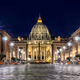 A Night In Rome