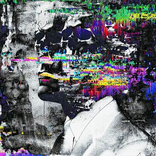 A nobody made of emotions