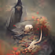 The Life and Death Collection by The Abstract Outlet