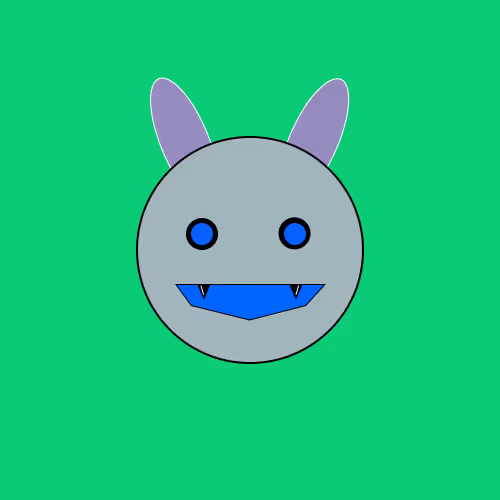 A person who smiles is first class