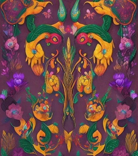 A piece of paradise
