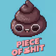 a piece of shit