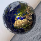 A Piece Of The World