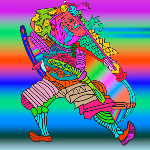 A Protectable Commander