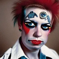 A| Punks