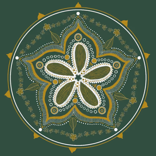 A.R.T. Projects - Mandala Collection