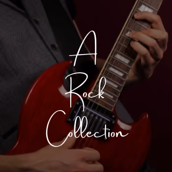 A Rock Music Collection