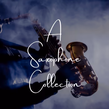 A Saxophophone Collection