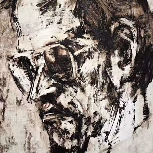 A Selection of Jiaming Zhu's Sketches