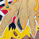 A Shining God