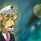 A SPACED APE ODYSSEY