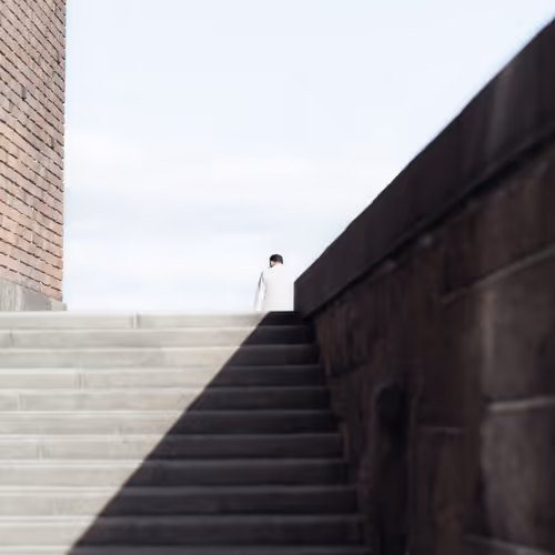 A Stockholm Summer