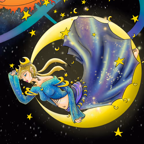 A Story of Timelessness