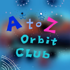 A to Z Orbit Club
