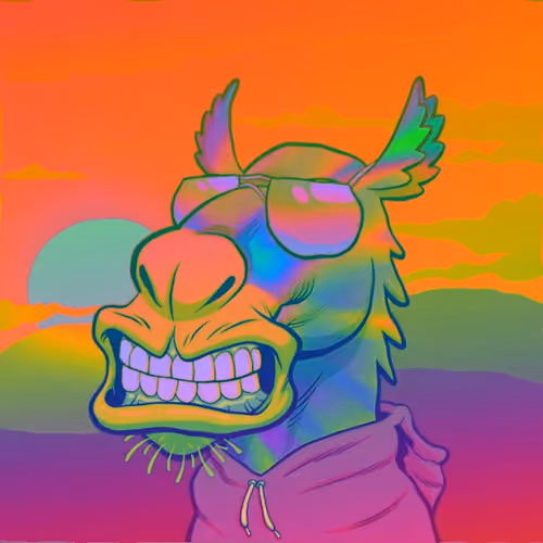 A Trip Through The Desert
