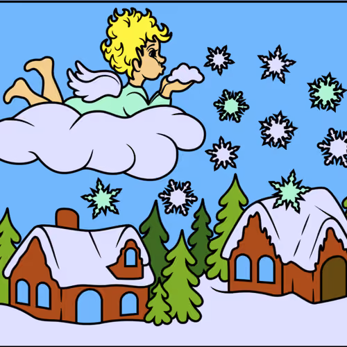 A Very Blocky Christmas
