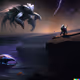 A War of Species