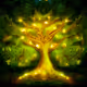 A Wondrous Planet : AI assisted and Digital art