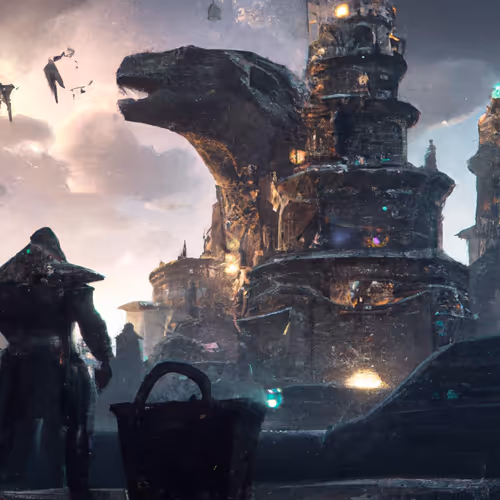 Odyssey Of The World Explorers