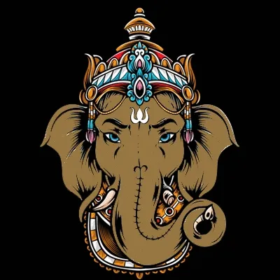 a-world-of-Indian-Gods