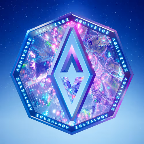 A0K1VERSE Credits official