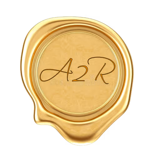 A2R - Tools of the Trade
