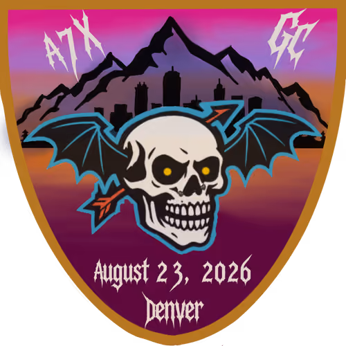 A7X DENVER (unofficial)