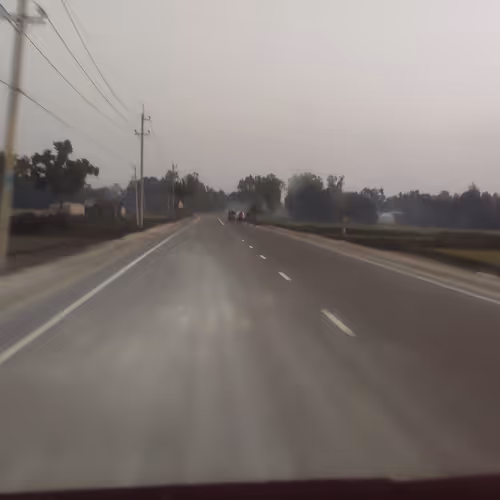 AAA Natural Image Collection