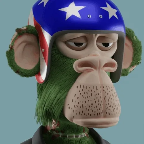 AAC / ANIMATED APES CLUB