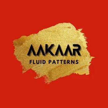 Aakaar Fluid Patterns