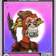 AAPE companion card