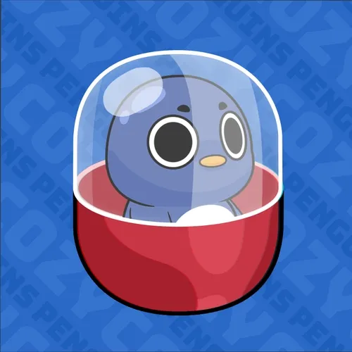 Cozy Peenguins NFT