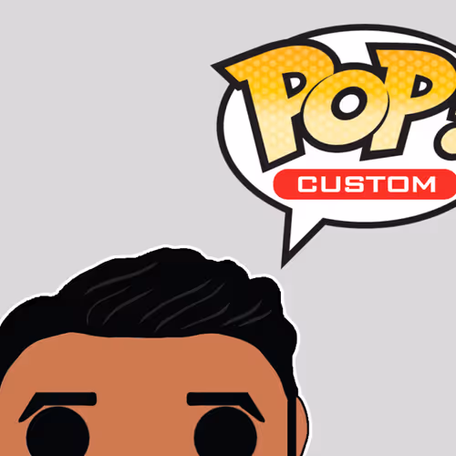 AB Pop Art