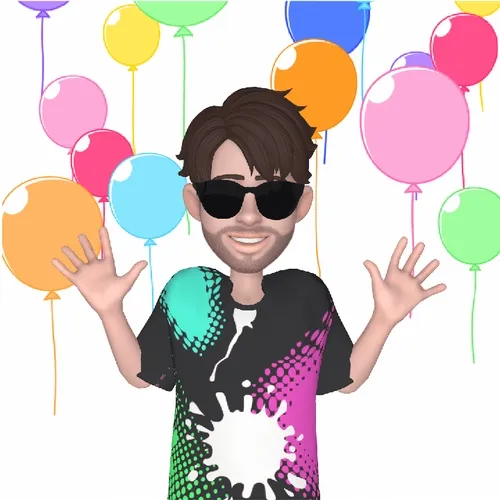 AB 3D ART - old