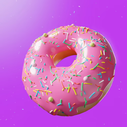 Abaido's NFDonuts