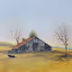 Abandoned - By RL Thomas