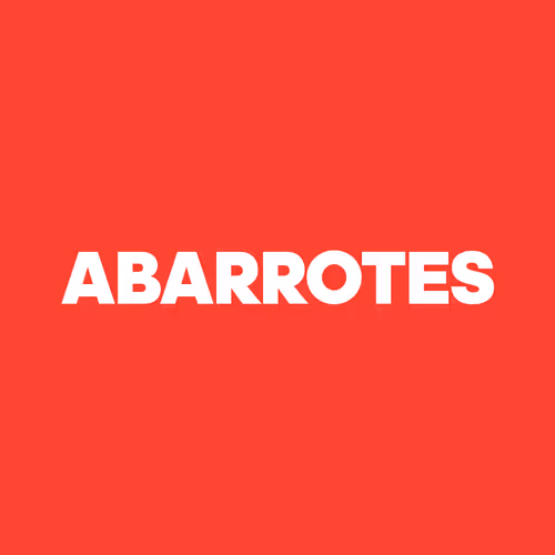 Abarrotes