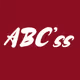 ABC'ss