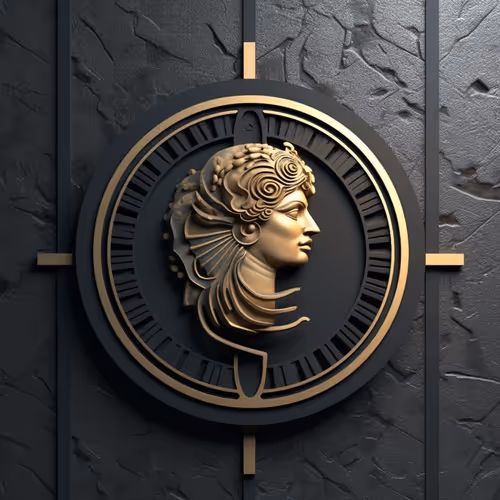 Life on Delphi (OS Deed #14195)