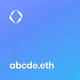 abcde.eth