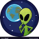 Abducted Aliens Super Rare Collection - old