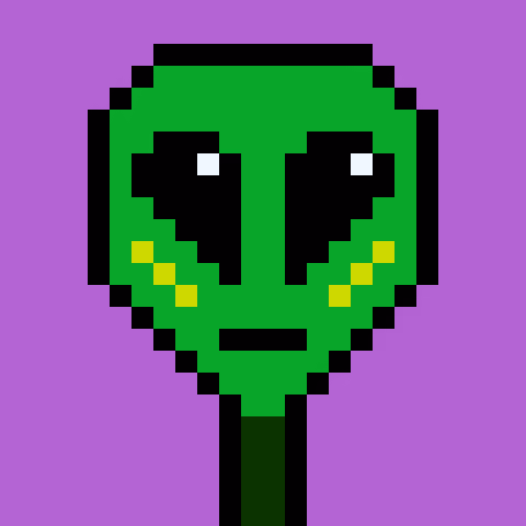 Abducted Aliens V4 - old