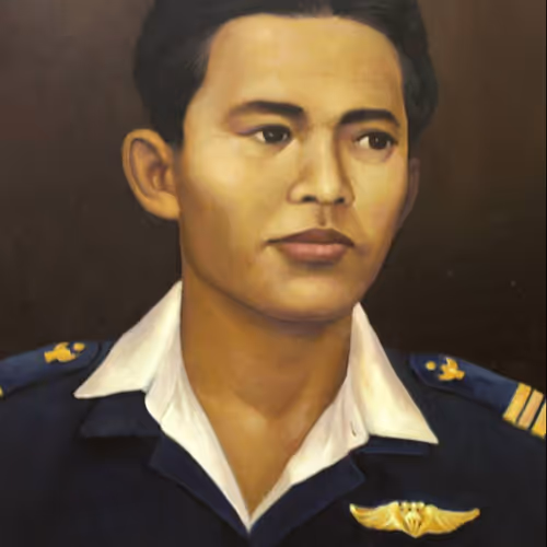 Abdul Halim Perdana kusuma