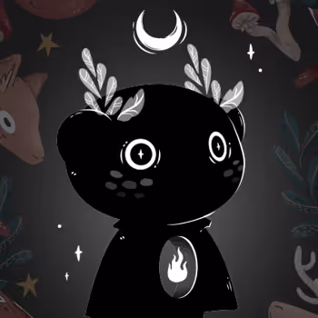 AbeeKatie x Reddit Collectible Avatars: Gen 3