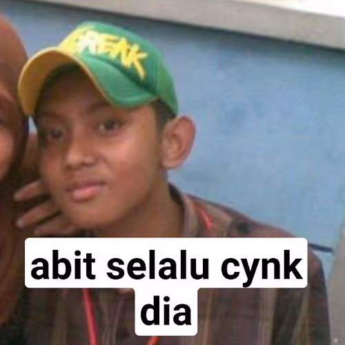 Abid Always Love Her - old