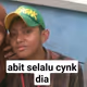 Abid bucin