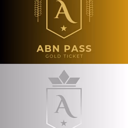 ABN Pass Ticket